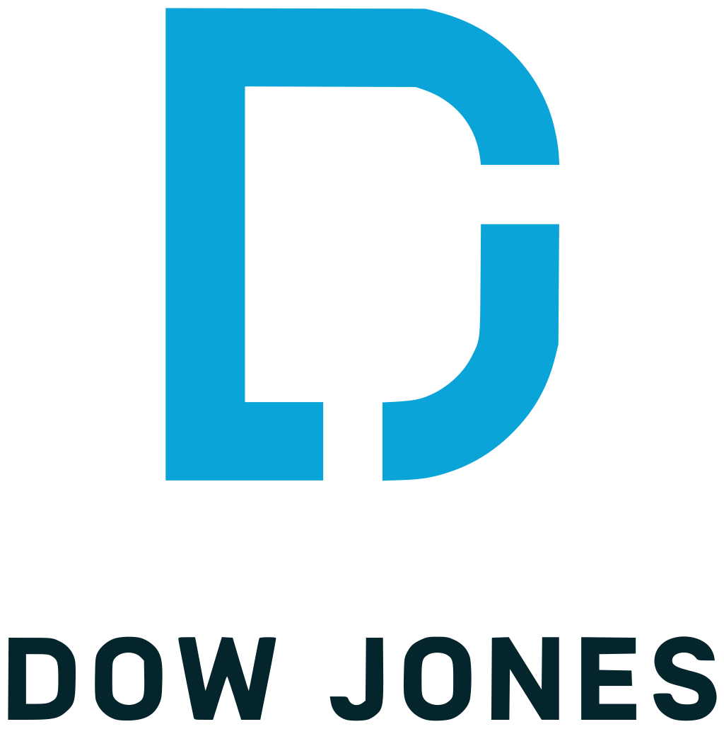 Dow Jones Logo