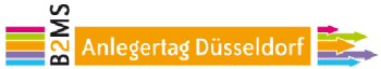 Freestoxx auf dem Anlegertag Düsseldorf