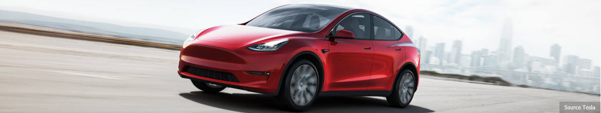 Tesla pompt meer geld in fabrieken.