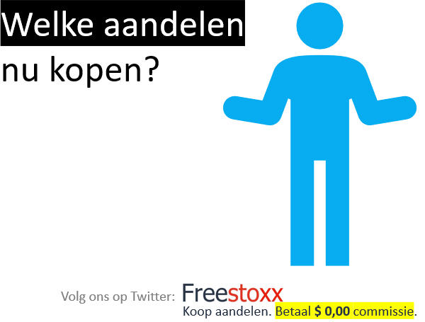 Welke aandelen kopen heden ten dage.