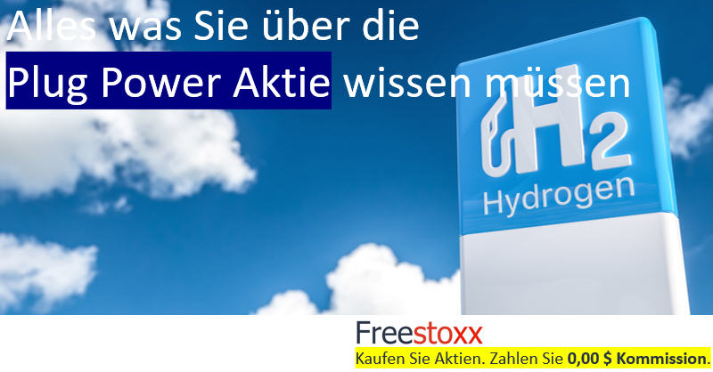 Die Plug Power Aktie