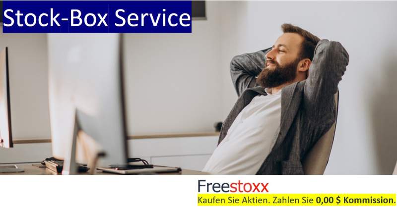 Stock-Box Service