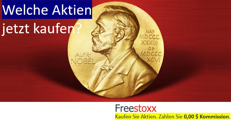 Welche Aktien jetzt kaufen?
