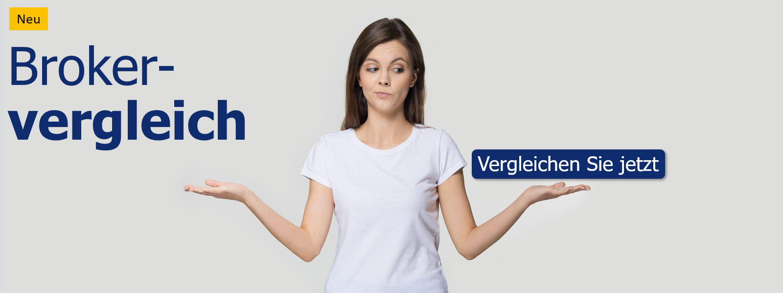 Broker-vergleich