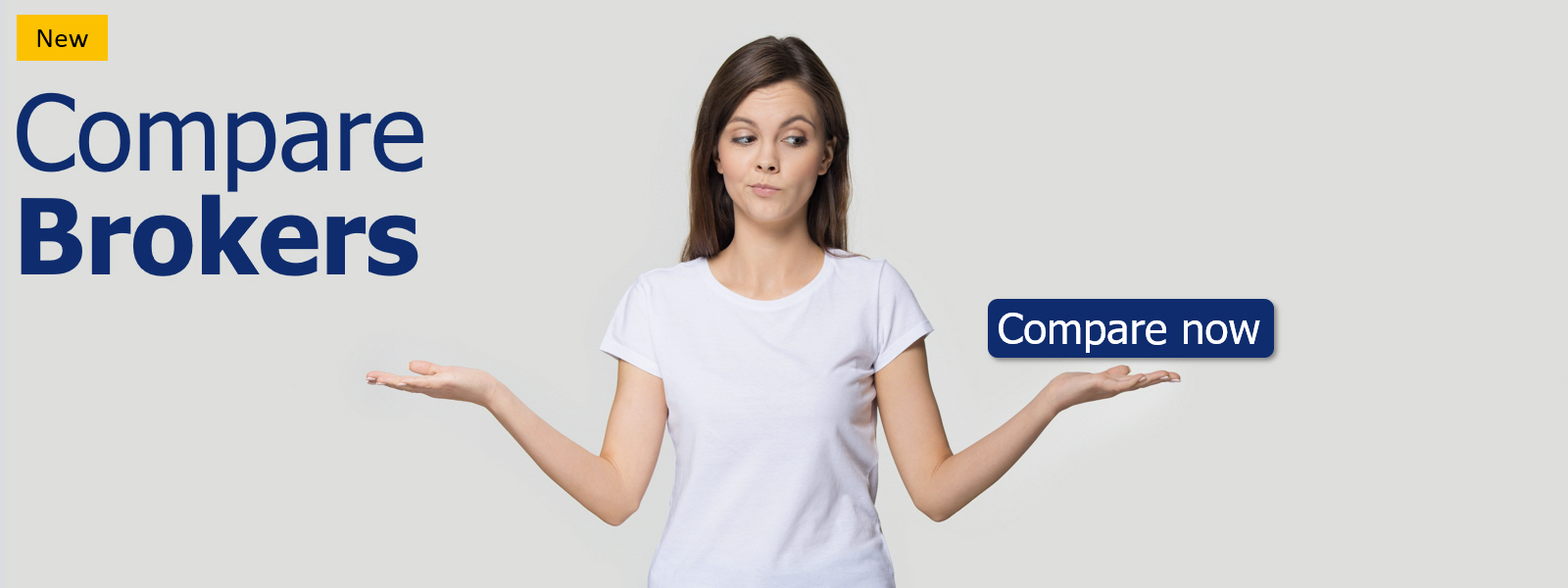 Compare brokers