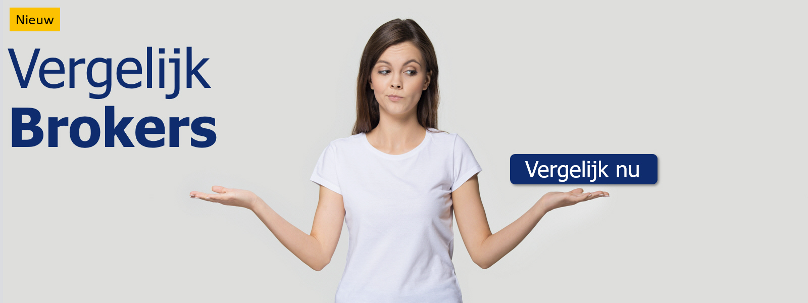 Vergelijk Brokers
