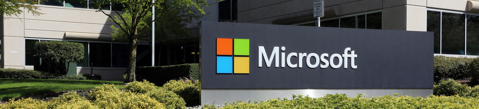 Cena, wykres i analiza na akcjach Microsoft.