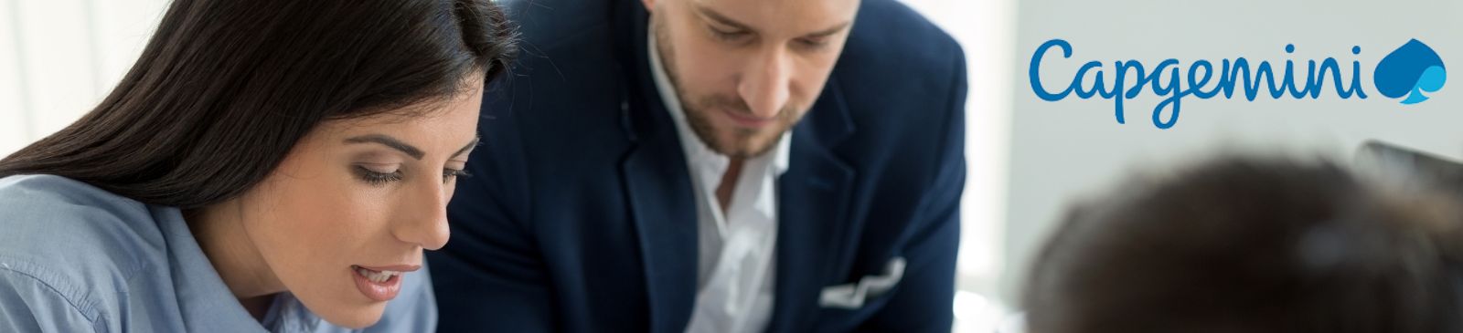 L'action Capgemini