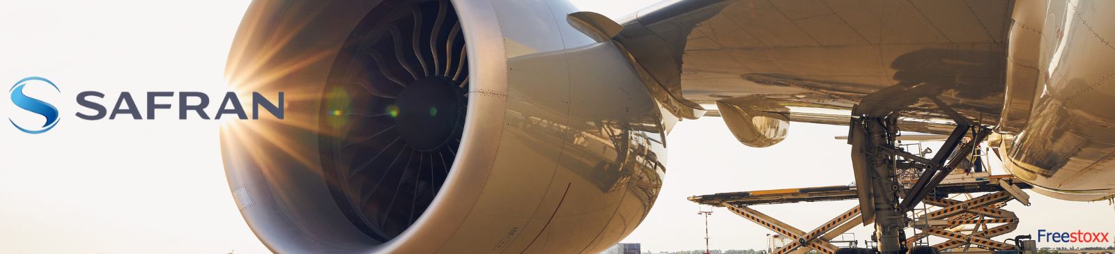 Le cours de l'action Safran (OTC:SAFRF)