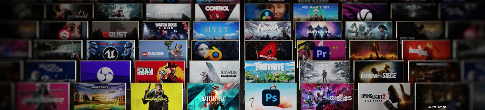 Najważniejsze wiadomości dotyczące akcji Nvidia