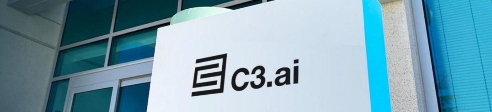 Aktie C3.ai (NYSE: AI)