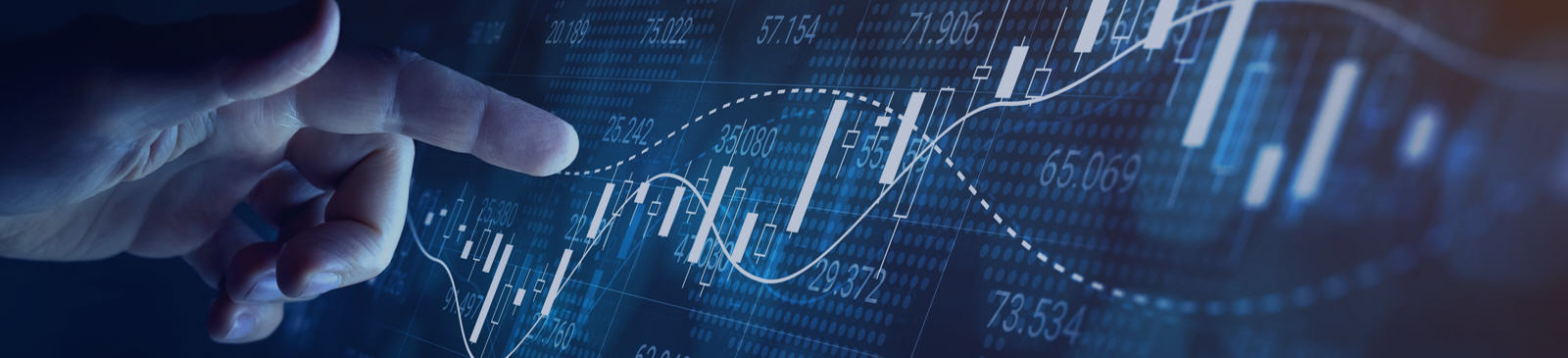 Interview mit Jens Rabe - Sein Weg zum erfolgreichen Options Trader