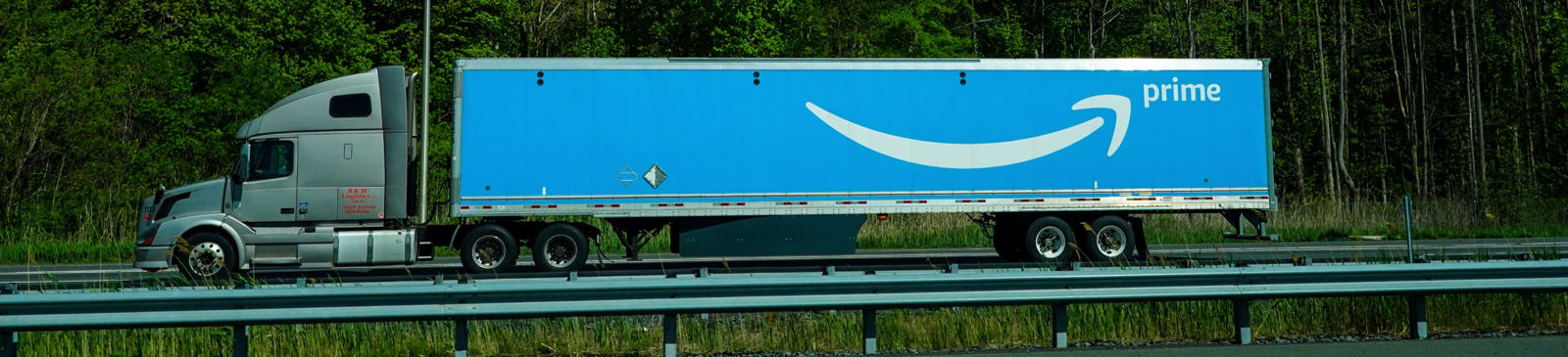 Najważniejsze wiadomości dotyczące akcji Amazona