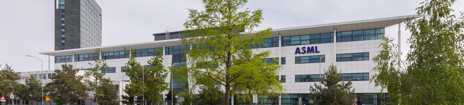 Le cours et l'actualité des actions ASML (Nasdaq : ASML).