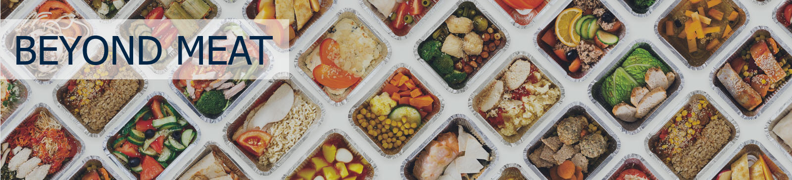 De koers van Beyond Meat (BYND).