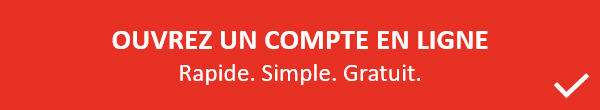 Ouvrez un compte actions et options.