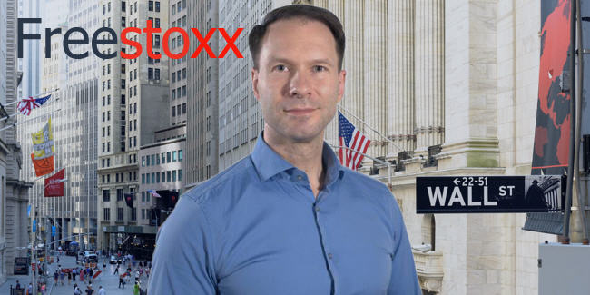 Freestoxx Andreas Bernstein.