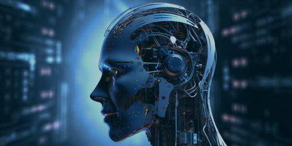 A model portfolio of robotics stocks.